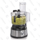 Hamilton Beach Food Processor & Vegetable Chopper with Bowl Scraper, 10 Cup | $33 | Amazon
